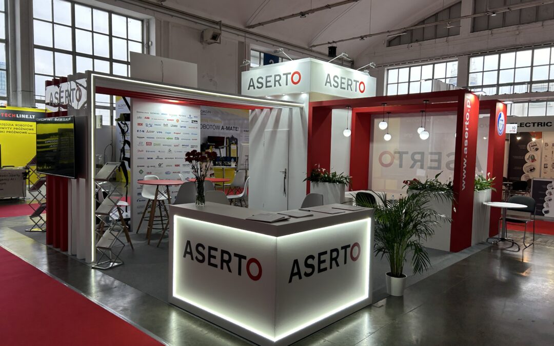 ASERTO ITM 2024